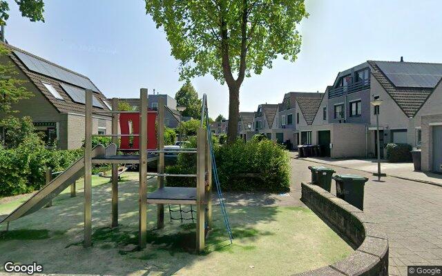 Speeltuin Van Doesburg-erf