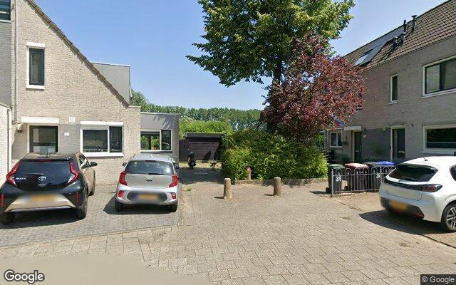Speeltuin Van Doesburg-erf