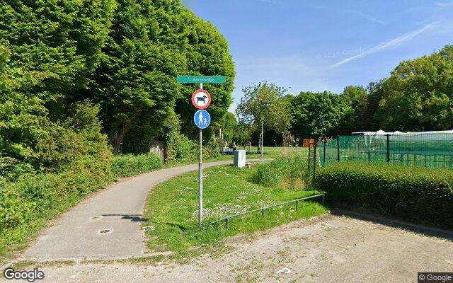 Speeltuin Admiraal de Ruyterstraat