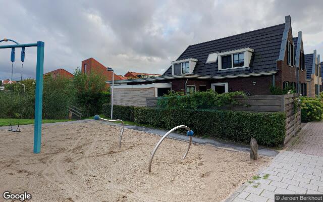 Speeltuin Droppinghof