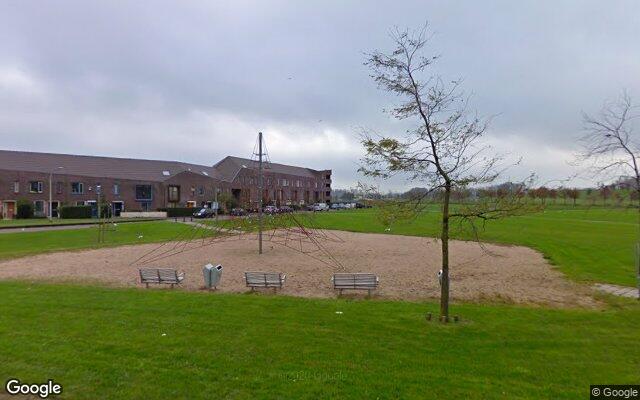 Speeltuin Koolhovenlaan