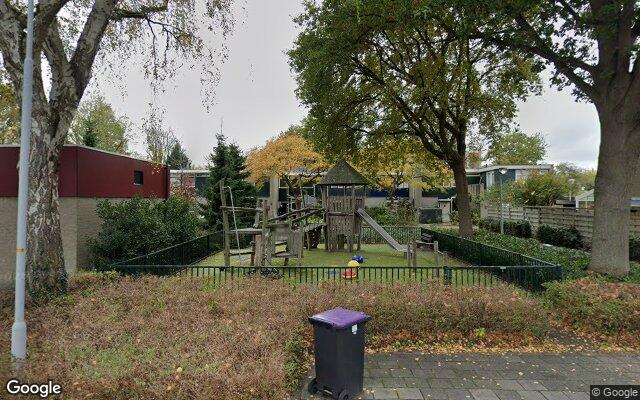 Speeltuin Wilgendreef