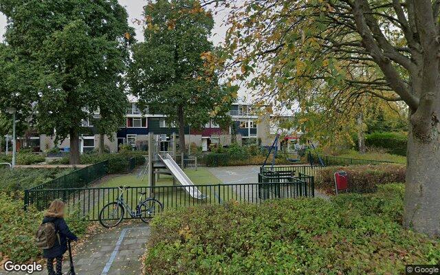Speeltuin Elzendreef
