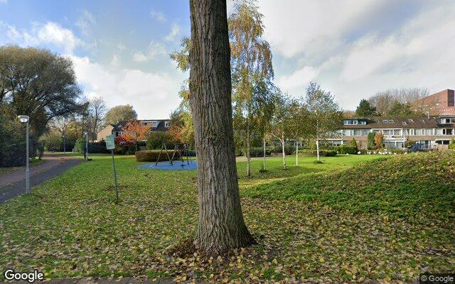 Speeltuin Populierendreef