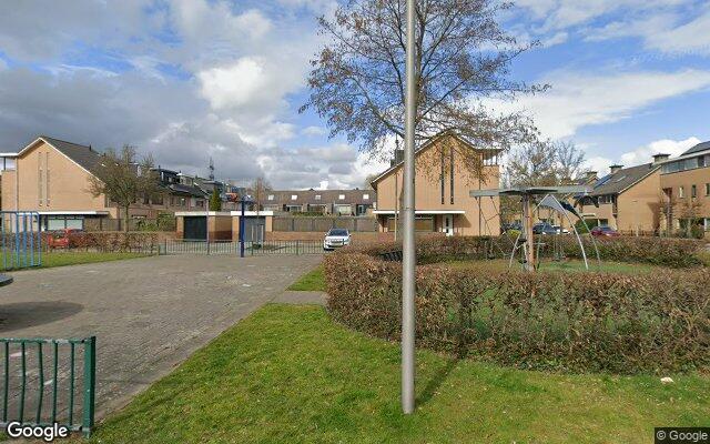 Speeltuin Van Eesterenveld