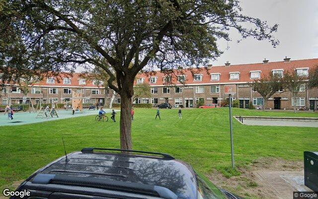 Moerbeiplein