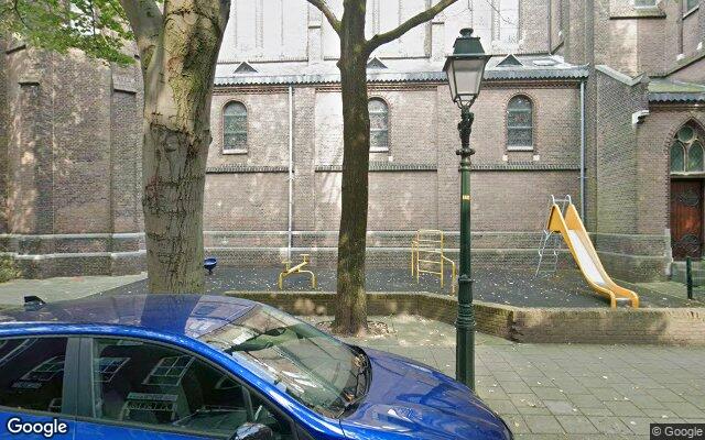 Helmersstraat