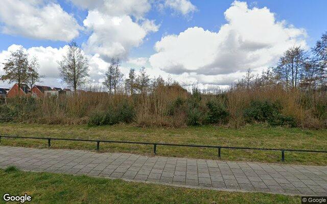 Speeltuin Baanvakwei