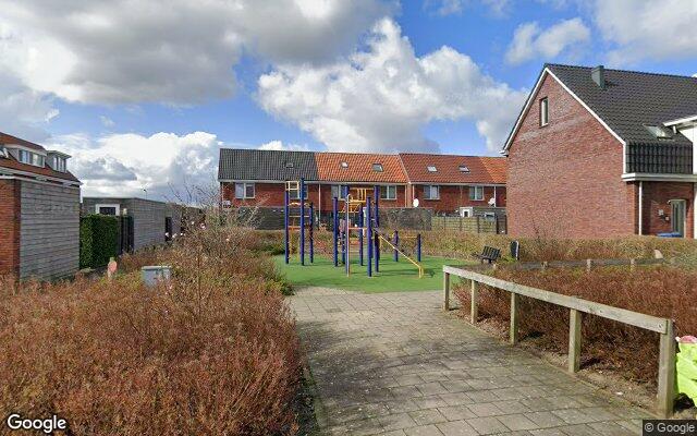 Speeltuin Catharinapolder