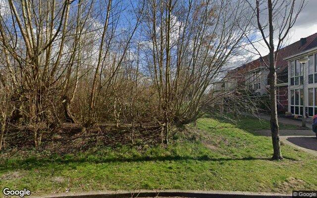 Speeltuin Louisapolder