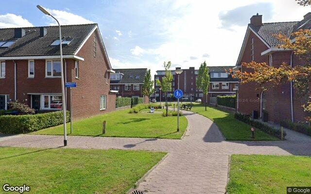 Speeltuin Den Otterleede