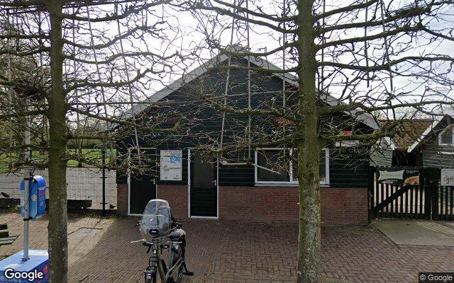 Kinderboerderij Molenweide