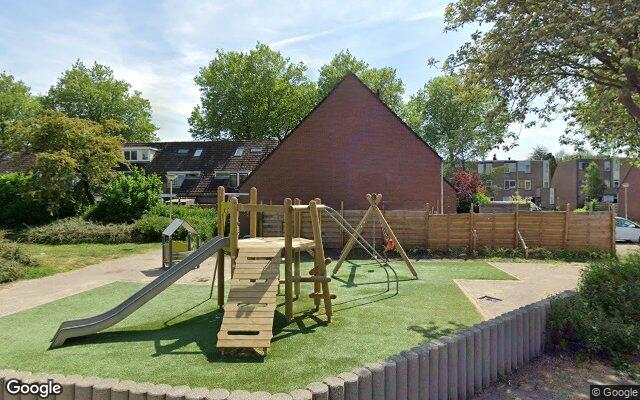 Speeltuin Snoeksloot