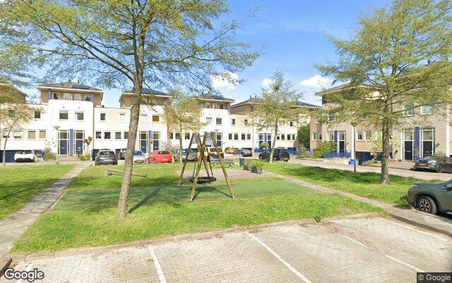 Speeltuin Parkzoom