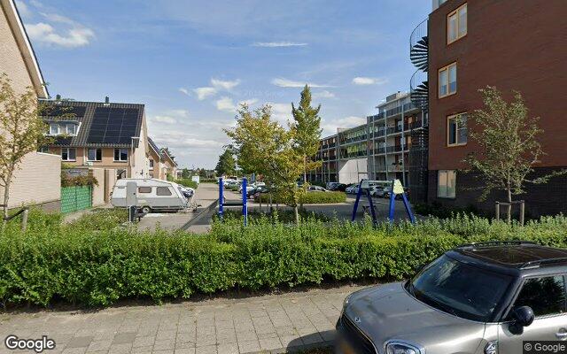 Speeltuin Ruiterwei