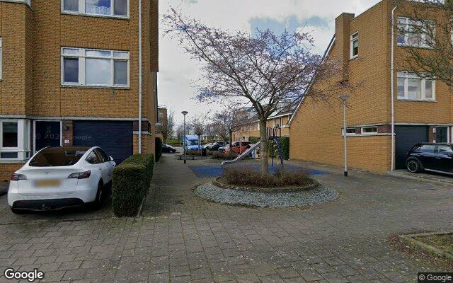 Speeltuin Seinhuiswei
