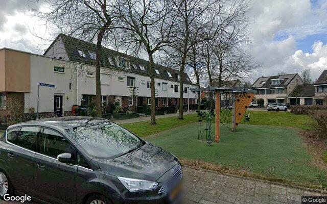 Speeltuin Nocturnestraat