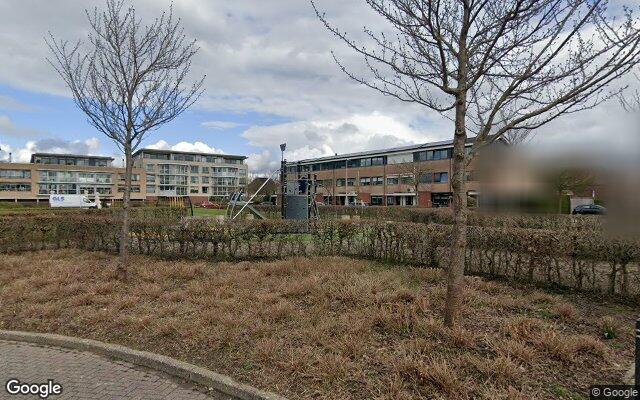 Speeltuin Cantatelaan