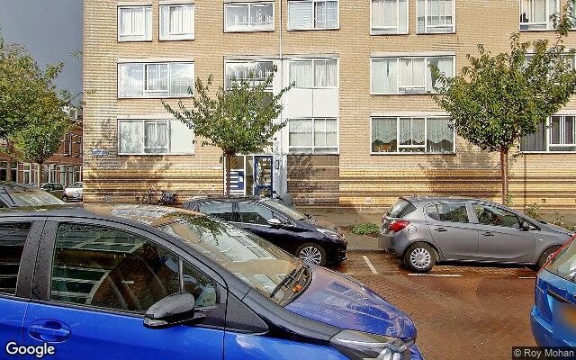 Speeltuin Bloklandstraat
