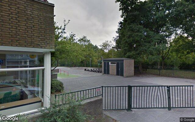 Speeltuin Elzendreef