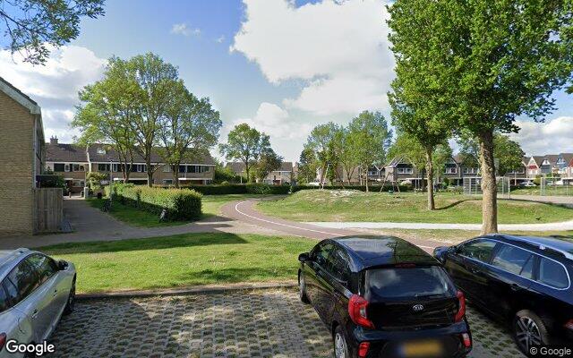 Speeltuin Roterij