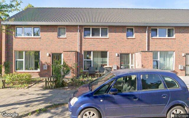 Speeltuin Tarwestraat