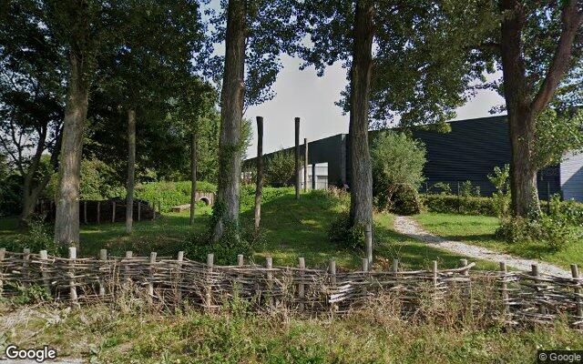Overtuin