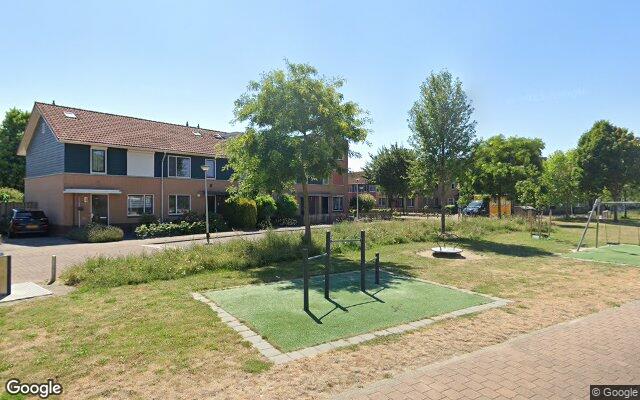 Speeltuin Kwelder