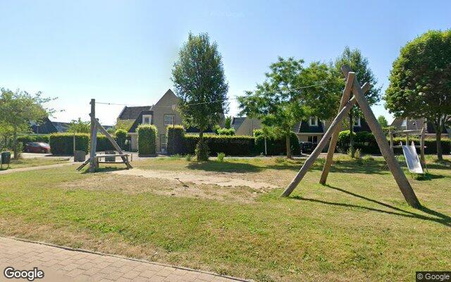 Speeltuin Kwelder