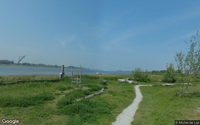 Natuurspeelplaats Avonturis