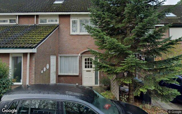 Speeltuin Rijsbes