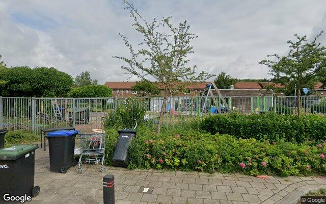 Speeltuin West