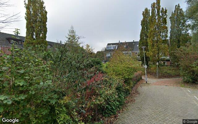 Speeltuin Daalheide