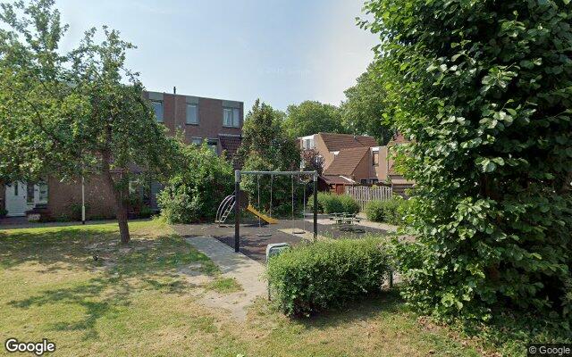 Speeltuin Mosterdakker