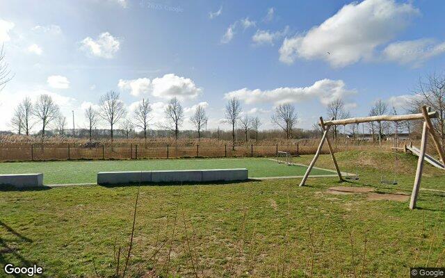 Speeltuin Schutleede