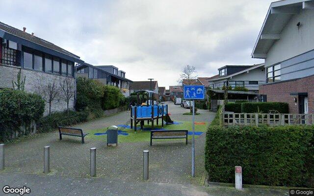 Speeltuin Pensorishof