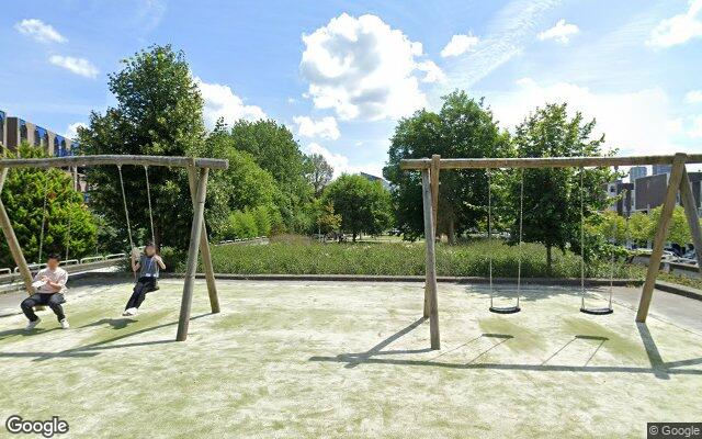 Speeltuin Centrum