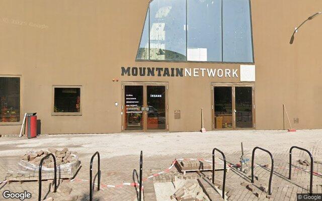 Mountain Network