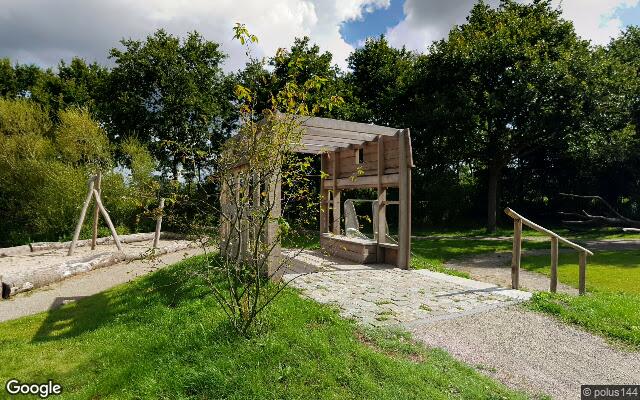 Zorg- en Kinderboerderij Wassenaar