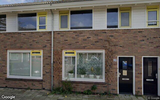 Speeltuin Kloosterkade