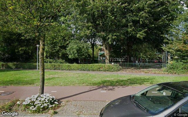 Speeltuin Elzendreef