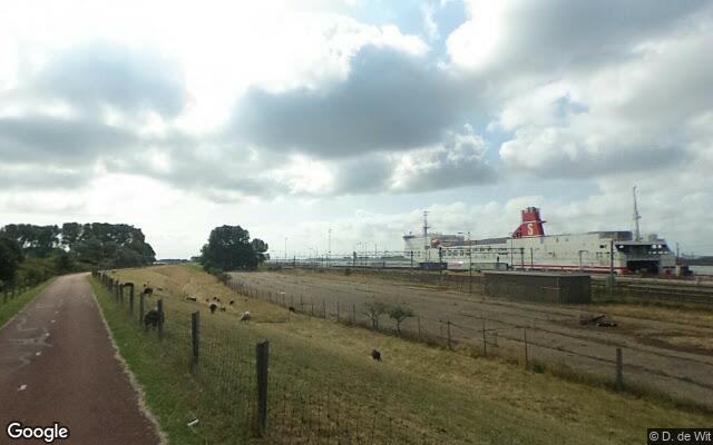 Kinderboerderij Hoek van Holland