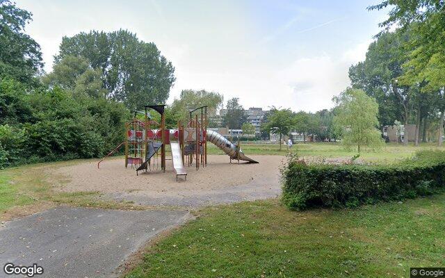 Speeltuin Kerkenbos