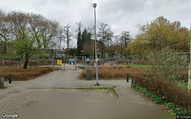 Speeltuin IJsselmonde