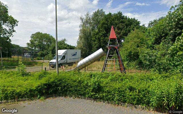 Speeltuin Heer Oudelandslaan