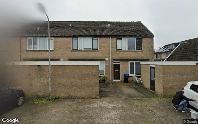 Speeltuin Fazantstraat