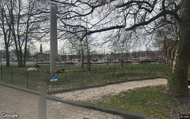 De Woelige Stal