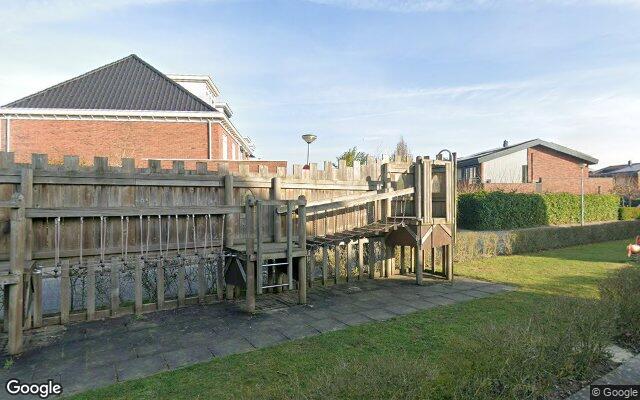 Speeltuin Prisma