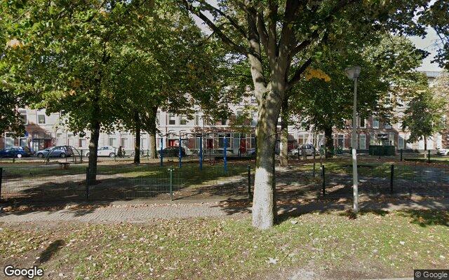 Speeltuin Delftselaan