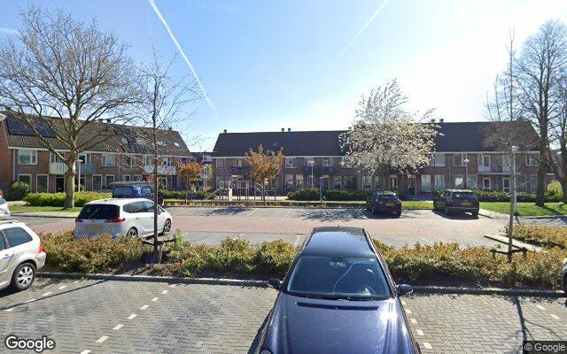 Speeltuin Polderbrink